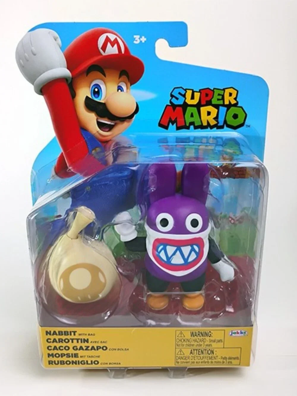 Jakks 4